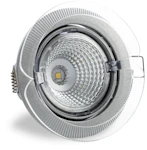 ALASVALO SPOT S100 S100 4,5W40AEO 700mA 3000K SG