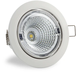 hella Alasvalo spot s102 s102 9w60 700ma 4000k wh