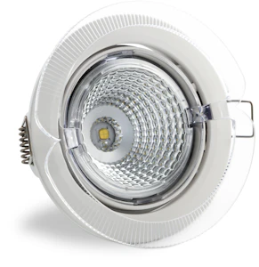 hella Alasvalo spot s102 s102 9w60aew 700ma 4000k wh