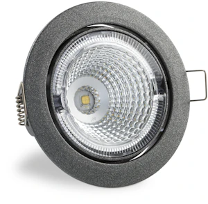 hella Alasvalo spot s102 s102 9w40aiw 700ma 4000k dg