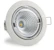 hella Alasvalo spot s102 s102 9w40aib 700ma 3000k wh