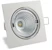 hella concept i-line Alasvalo spot s100 s100sq 4,5w 60° 3000k wh