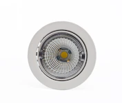 ALASVALO SPOT S104 S104 20W40AIB 500mA 3000K WH