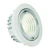hella Alasvalo spot s104 s104 20w60aiw 500ma 4000k wh