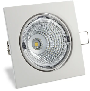 hella Alasvalo spot s104 s104sq 20w60 500ma 4000k wh