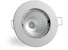 hella concept i-line Alasvalo spot s100 s100 4,5w 60° aiw ip55 3000k s