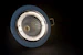 hella concept i-line Alasvalo spot s100 s100 4,5w 60° aiw ip55 3000k s