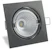 hella Alasvalo spot s102 s102sq 9w40aiw 700ma 4000k dg