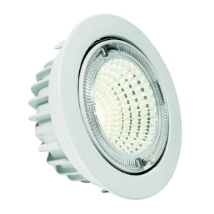 hella Alasvalo spot s104 s104 20w40 500ma 4000k wh