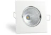 hella Alasvalo spot s102 s102sq 9w60aiw ip55 4000k wh