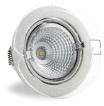ALASVALO SPOT S102 S102 9W40AEW 700mA 3000K WH