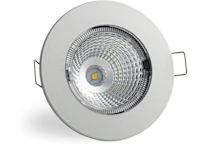 ALASVALO SPOT S100 S100 4,5W60AIB IP55 3000K SG