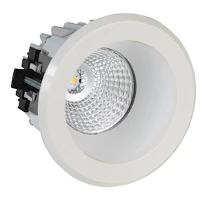 hella concept i-line Alasvalo spot 230v rs102i rs102i 11w 40° 3000k wh