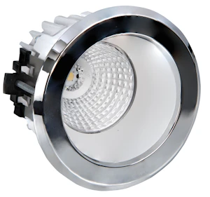 hella concept i-line Alasvalo spot 230v rs102i rs102i 11w 60° 4000k ch