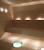 cariitti Saunavalaisin sauna led 3-osainen laajennussarja 2700k