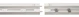 cariitti Led-profiili huuhto easy 1000 mm 4000k 16w