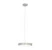 i-valo Ripustusvalaisin pro 560.000.00hf 4xtc-l36w va