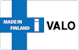 i-valo Ripustusvalaisin pro 560.500.20hfdim 4xtc-l36w ahyv