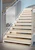 hide-a-lite Profil trapp alu 2m