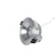 hide-a-lite Alasvalo bright eye bright eye g2 36° alu 2700k