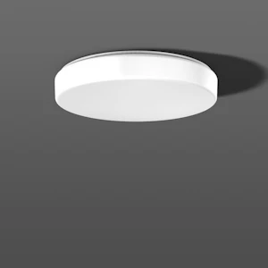 rzb Yleisvalai flat polymero kreis flat pol. kreis 24w 840 d515