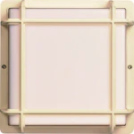 SEINÄVALAISIN ULKO NEPTUNE 003R 60W P/K/VA