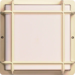 defa lighting Seinävalaisin ulko neptune 003r 60w p/k/va