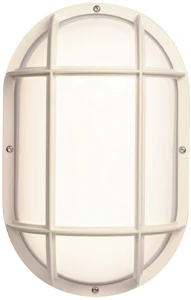 defa lighting Pinta-asennusvalaisin neptune 002r led 12w p/k va