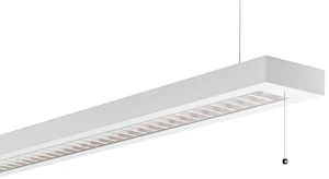 defa lighting Ripustusvalaisin qbic es id37 2x28w/840 swd va