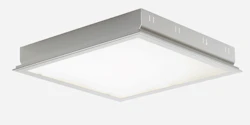 PANEELIVALAISIN PLANO 12x3 LED 42W 840 DALI VA