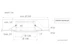 airam Alasvalo smart led ip44 10w 3000k dim ho