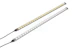airam Led-profiili 300 led 12v 5w 3250k pc al