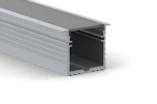 VALOPROFIILI/-NAUHA POWERLINE R35 KIRKAS 2M