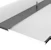 airam Armatur fly d/i 58w/830 si