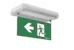 teknoware Opastevalaisin solid exit 2 y3151wk147 230v 30m vas 1-p