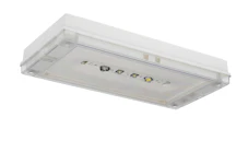 TURVAVALAISIN SOLID ZONE Y3252WM 230 VAC IP65 1H YP