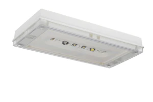 teknoware Turvavalaisin solid zone y3292wm 230vac ip65 yp