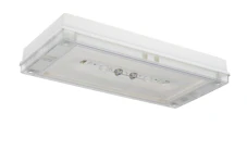 TURVAVALAISIN SOLID ZONE TWT3671W 24-230V IP65