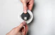hide-a-lite Downlight 1218 12v vit 2700k