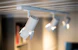 hide-a-lite Skydd barndoors focus 49mm vit