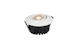hide-a-lite Downlight comf smart iso tilt v 2700k