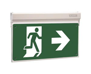 kamic Opastevalaisin dld-34 eco light