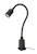sunnex Platsbelysning tellus 50cm dim