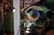 sunnex Platsbelysning tellus 50cm dim