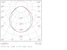 aura Yleisvalaisin pinta vector vector d 36w 840 4025lm 1130