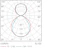aura Yleisvalaisin pinta vector vector d 36w840 4400lm 1690 da