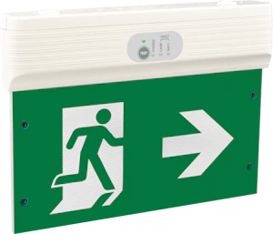 kamic Opastevalaisin pld-25 eco light