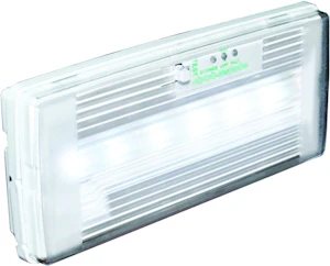 kamic Turvavalaisin gr-421/6l comfort led light