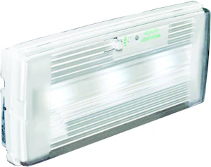 kamic Turvavalaisin gr-414/6l comfort led light