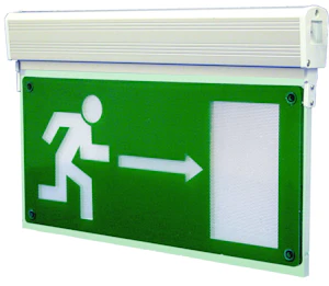 kamic Opastevalaisin zld-34/cbs eco light